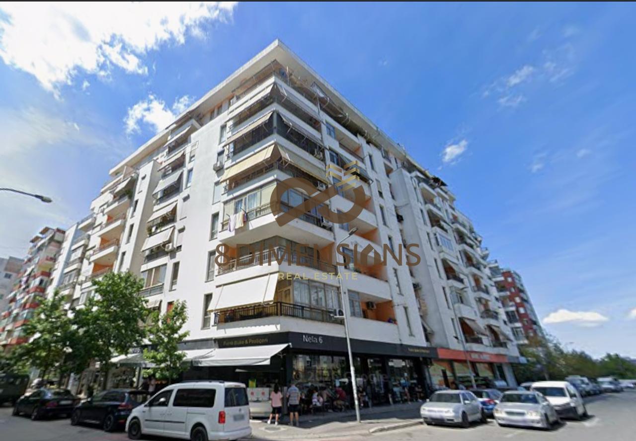 Shitet apartament 1+1 ne Astir,prane Nela 6 D8141A-139
