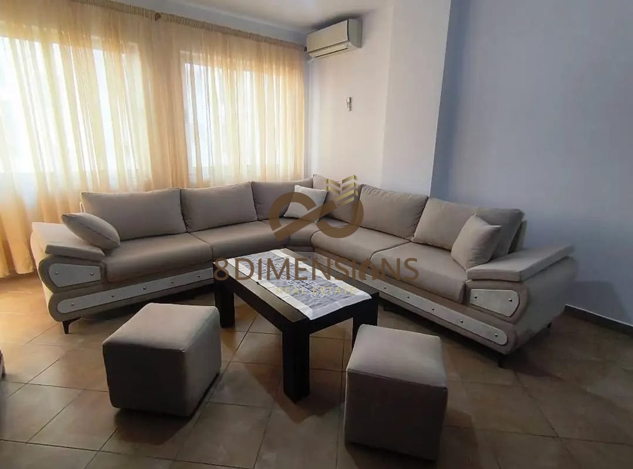 Apartment 2+1 for rent given at Yzberisht roundabout D8242A-251