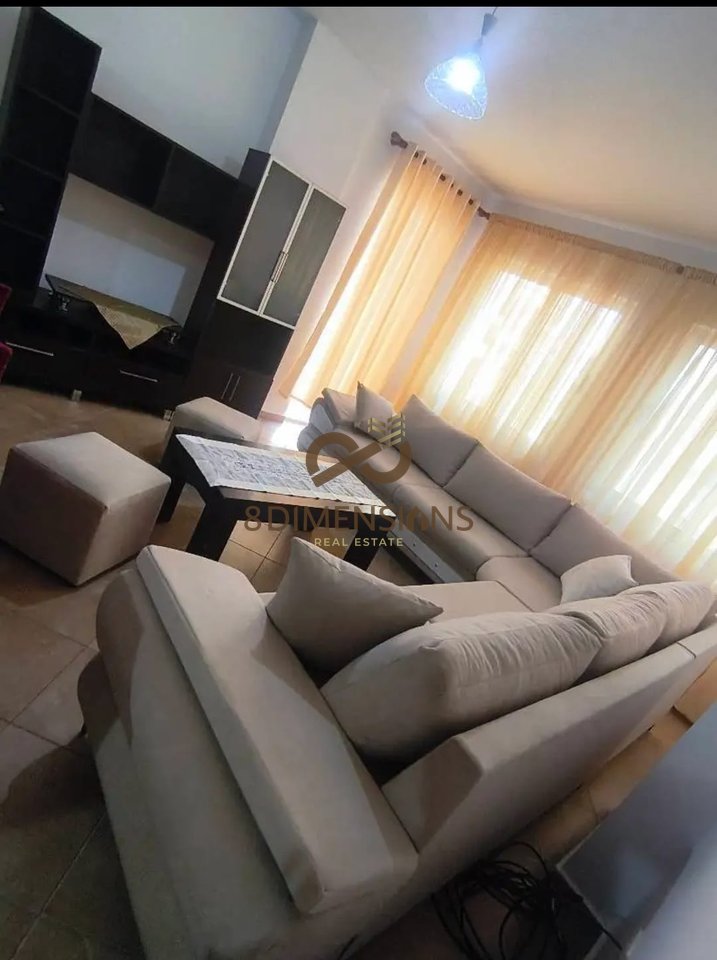 Apartment 2+1 for rent given at Yzberisht roundabout D8242A-251
