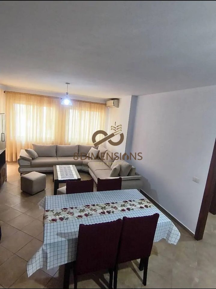 Apartment 2+1 for rent given at Yzberisht roundabout D8242A-251