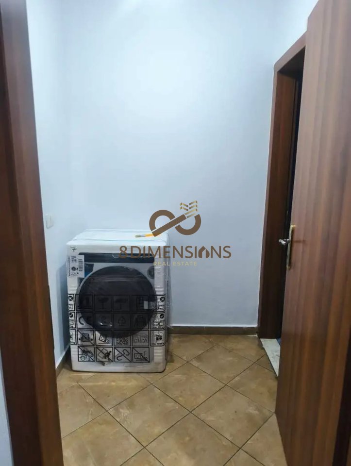 Apartment 2+1 for rent given at Yzberisht roundabout D8242A-251