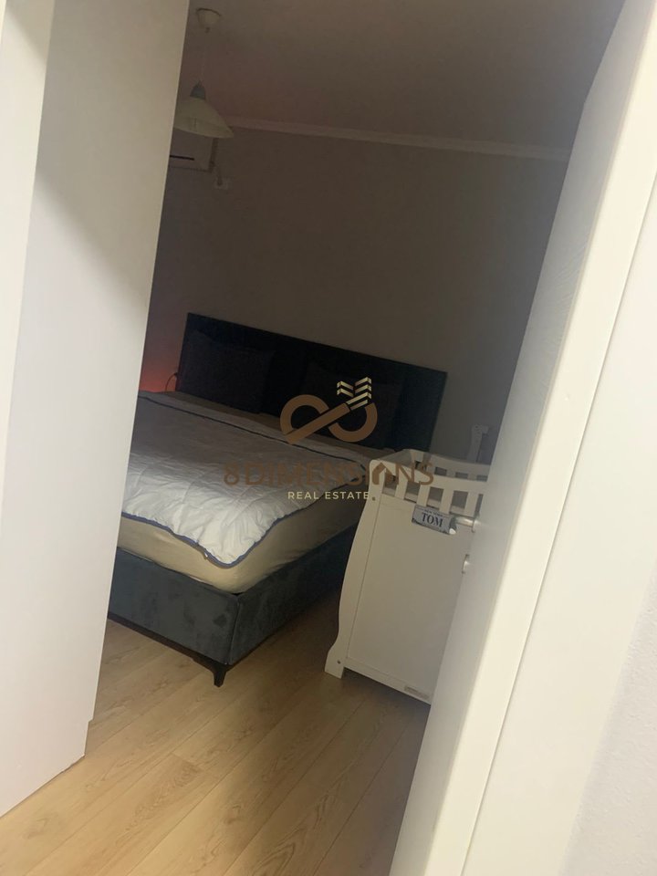 Shitet 1+1 BUZE RRUGE,Apartament ose Biznes - Harry Fultz D8141Z-31