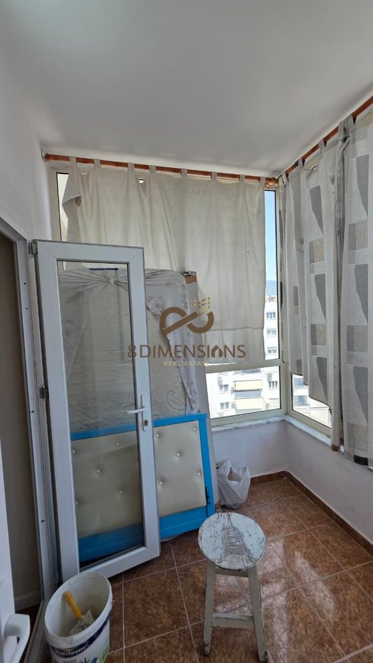 Shitet Apartament 2+1 ne ASTIR prane shkolles “BAR ARTISTIT” ne Tirane (ID D8142A-153 )