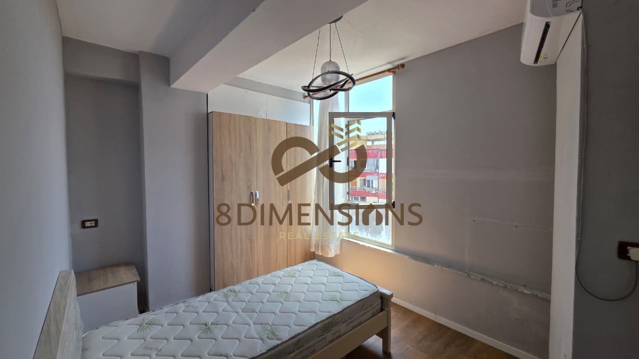 Shitet Apartament 2+1 ne ASTIR prane shkolles “BAR ARTISTIT” ne Tirane (ID D8142A-153 )