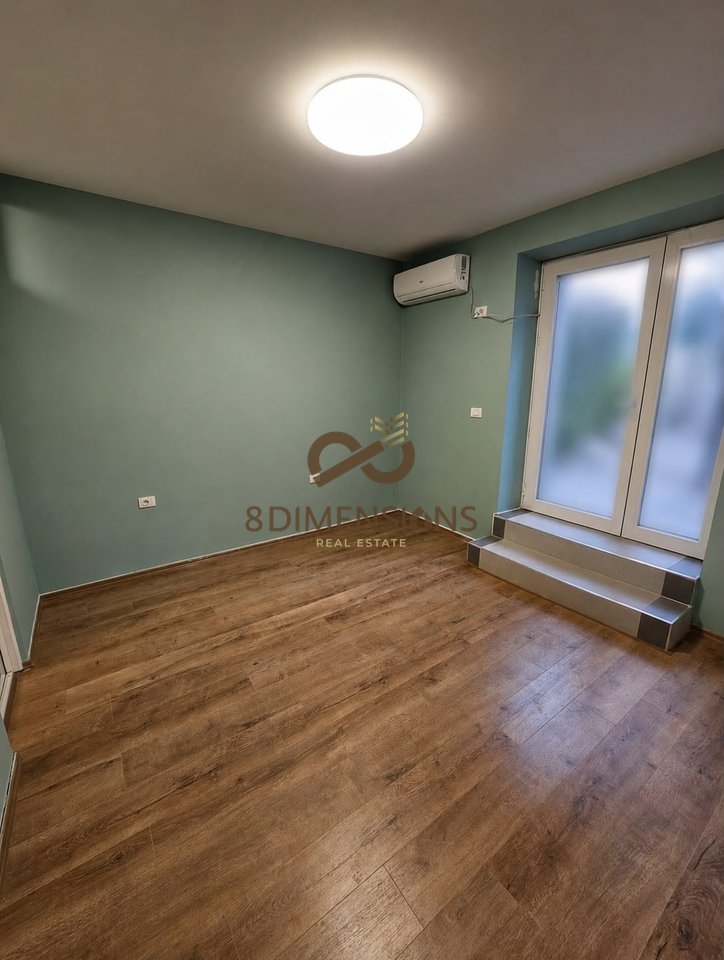 Ambjent Komercial 30m2 Bulevardi Gjergj Fishta,afer me Drejtorine e Policise  D825A-51