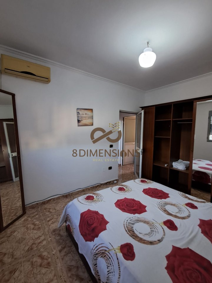 Apartament 2+1 +Ballkon ne shitje ne zonen e Ish Parkut - Tirane (ID D8142A-154)