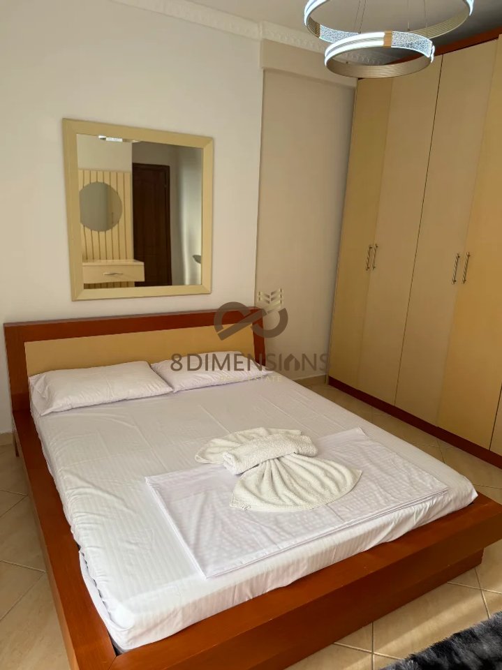 Apartament 3+1+2 tualete +2 ballkone tek Kodra Diellit,prane fondacionit Eleonor D8242A-256