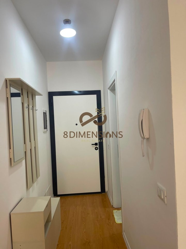 New 1+1 apartment just finished - Don Bosko  D8241A-268