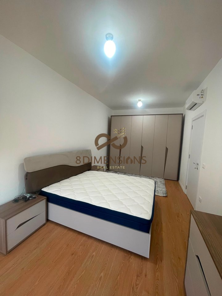 New 1+1 apartment just finished - Don Bosko  D8241A-268