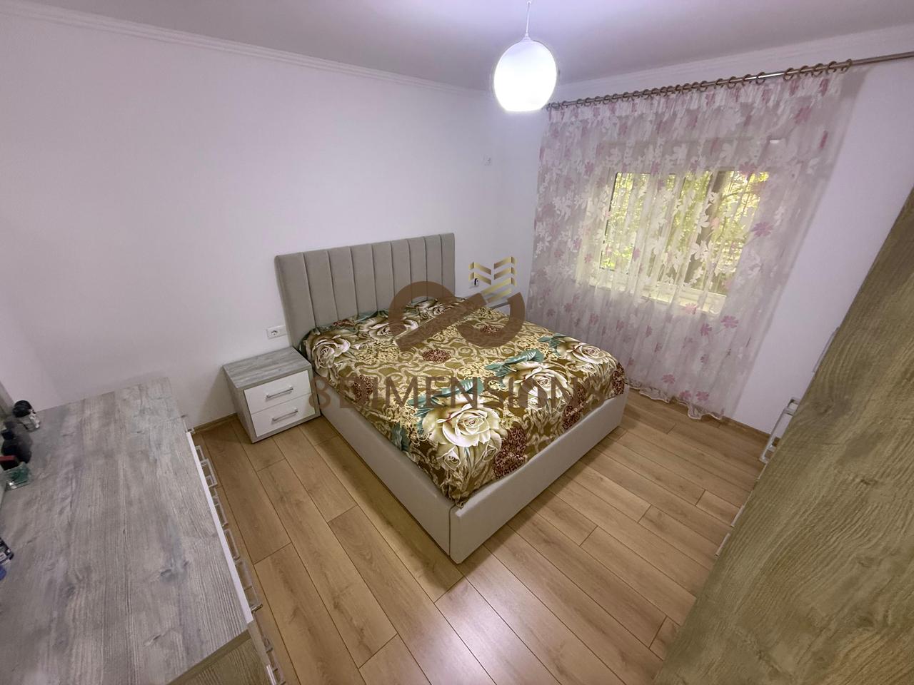 Vendesi in vendita appartamento 1+1 con cucina separata vicino alla scuola "Osman Myderizi" (D8141Z-33)
