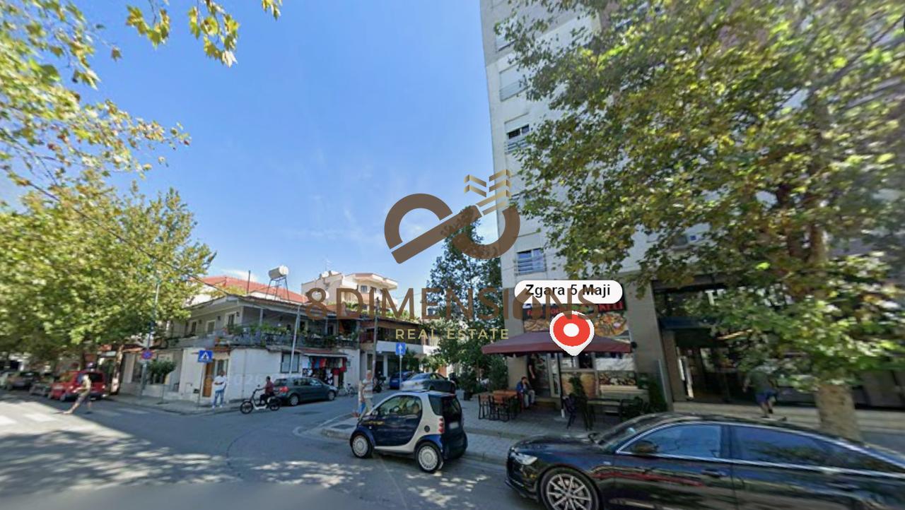 Appartamento 2+1 in affitto a 5 Maj, QSU, Medrese D8242A-257