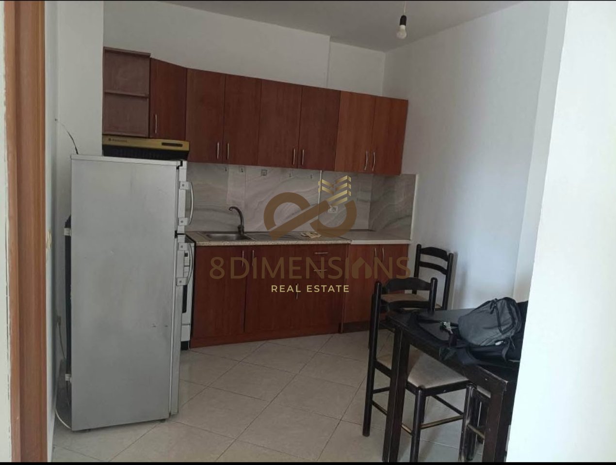 Apartment 2+1+2 bathrooms near Astrit roundabout D8242A-258