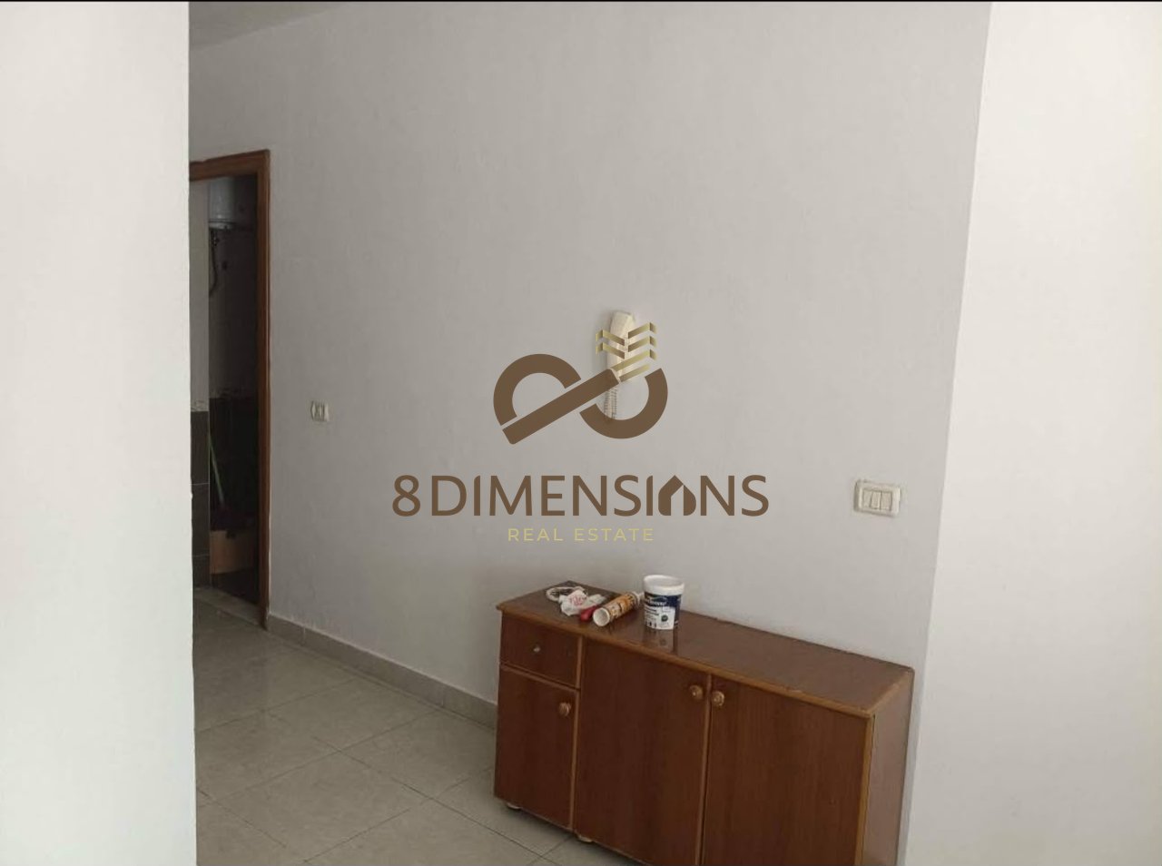 Apartment 2+1+2 bathrooms near Astrit roundabout D8242A-258