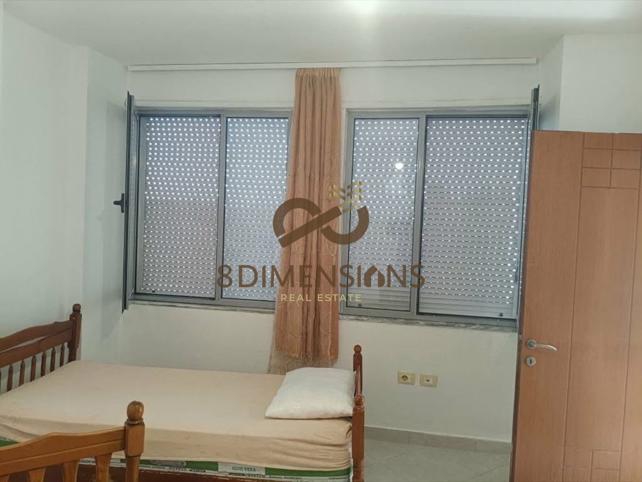 Apartment 2+1+2 bathrooms near Astrit roundabout D8242A-258