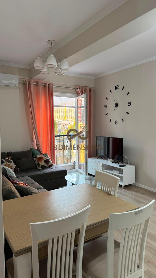 Apartament 1+1 tek Materniteti Ri - Brryli D8241A-271