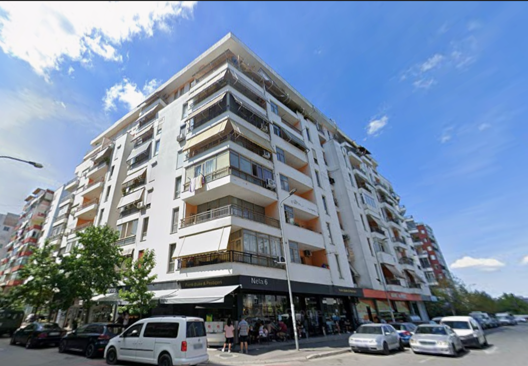 Shitet apartament 1+1 ne Yzberisht,prane Nela 6 D8141A-139