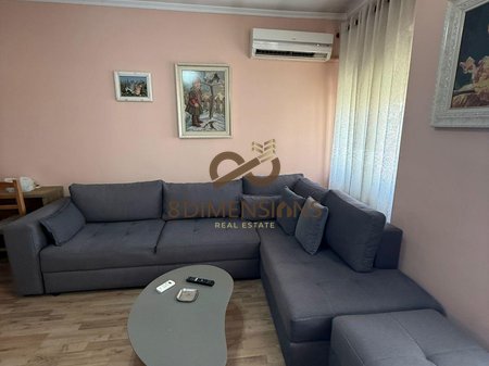 Apartment 2+1 for rent at Kristal center - Komuna Parisit D8242A-255