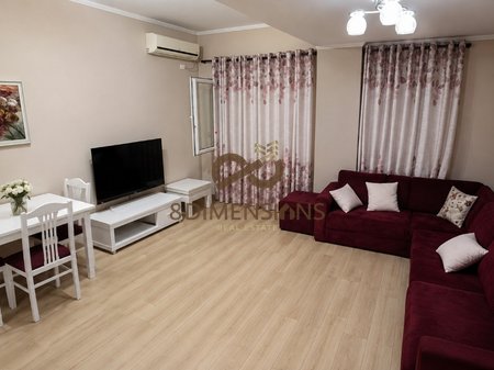 Appartamento a buon prezzo 2+1 a Fresk - vicino al ex Market Anna D8142A-156
