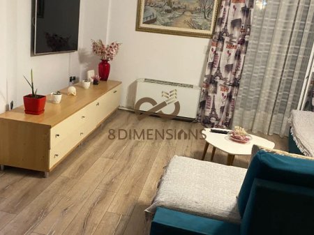 Apartment for rent 2+1+2 bathrooms in Selite, near Marin Barleti D8242A-269