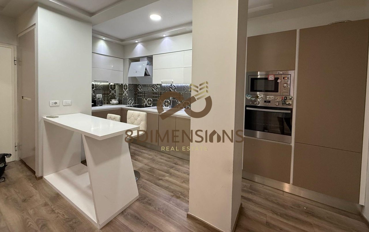 Appartamento 2+1 in affitto vicino al Giardino Zoologico vicino al Complesso Mateo (D8242A-267)
