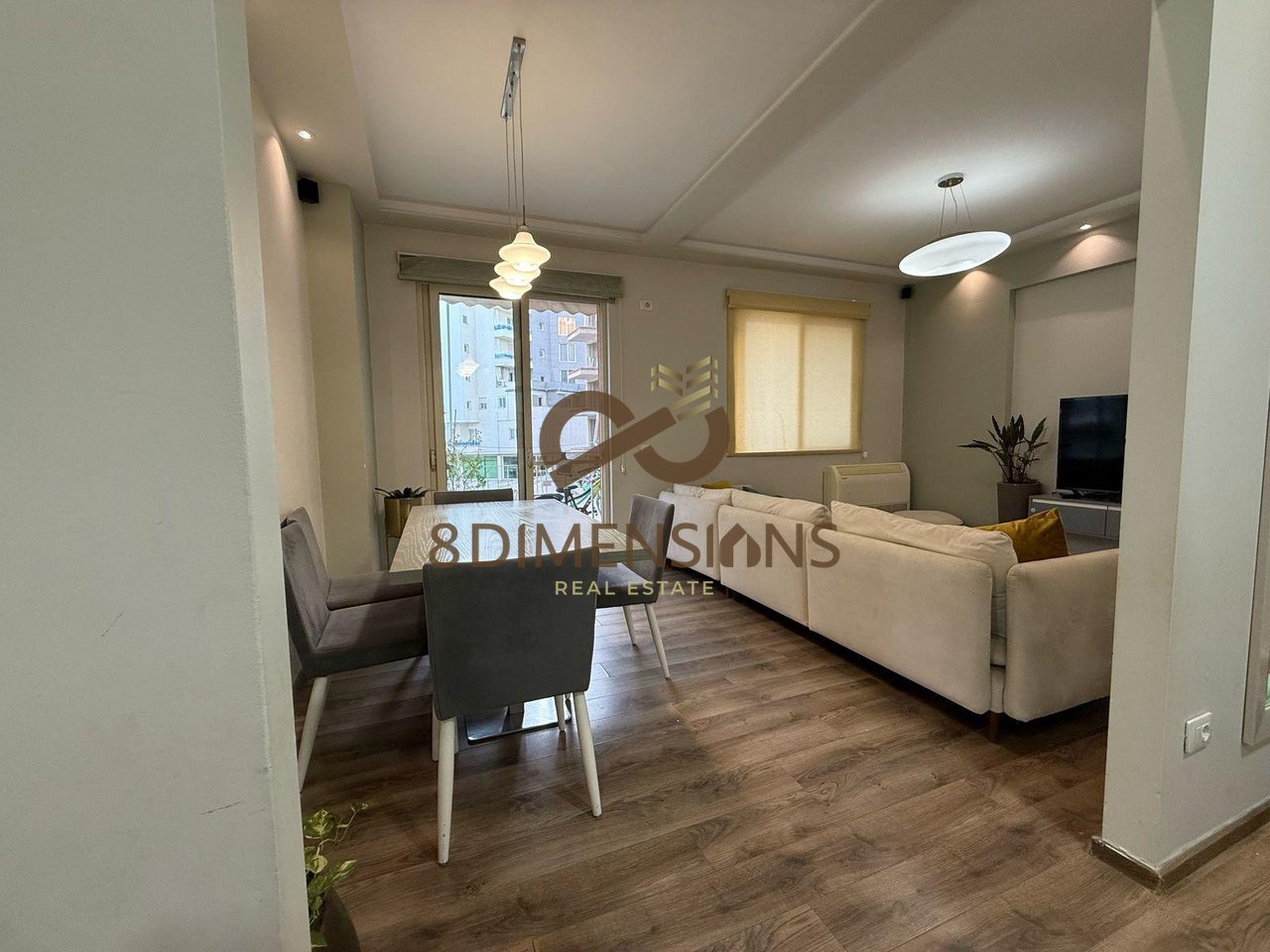 Appartamento 2+1 in affitto vicino al Giardino Zoologico vicino al Complesso Mateo (D8242A-267)
