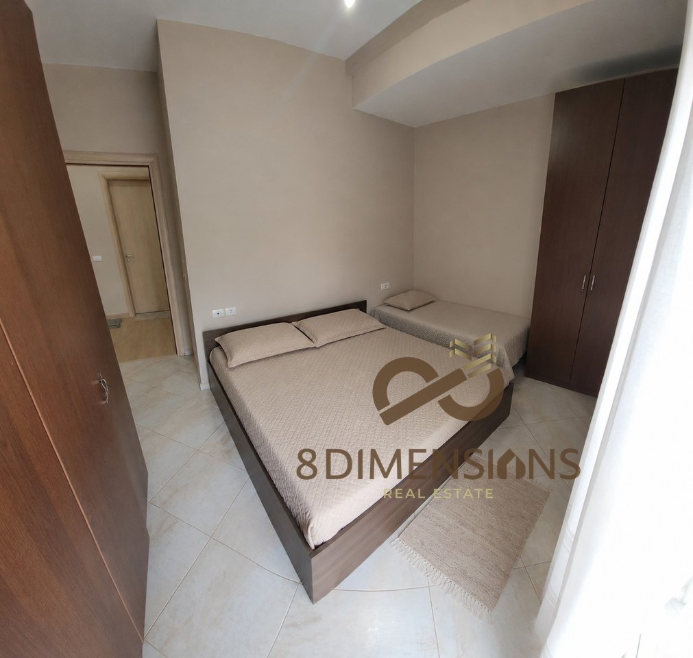 Appartamento a buon prezzo 2+1 a Fresk - vicino al ex Market Anna D8142A-156