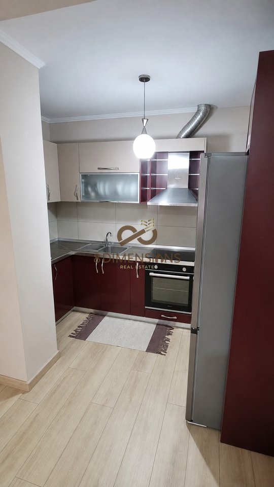 Appartamento a buon prezzo 2+1 a Fresk - vicino al ex Market Anna D8142A-156