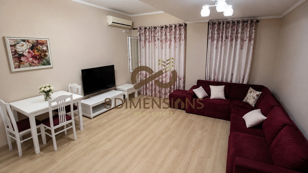Appartamento a buon prezzo 2+1 a Fresk - vicino al ex Market Anna D8142A-156