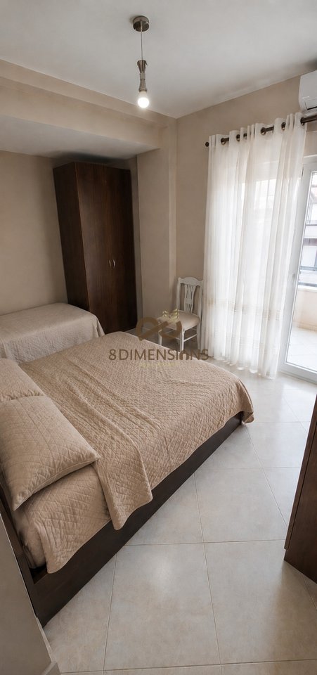 Appartamento a buon prezzo 2+1 a Fresk - vicino al ex Market Anna D8142A-156