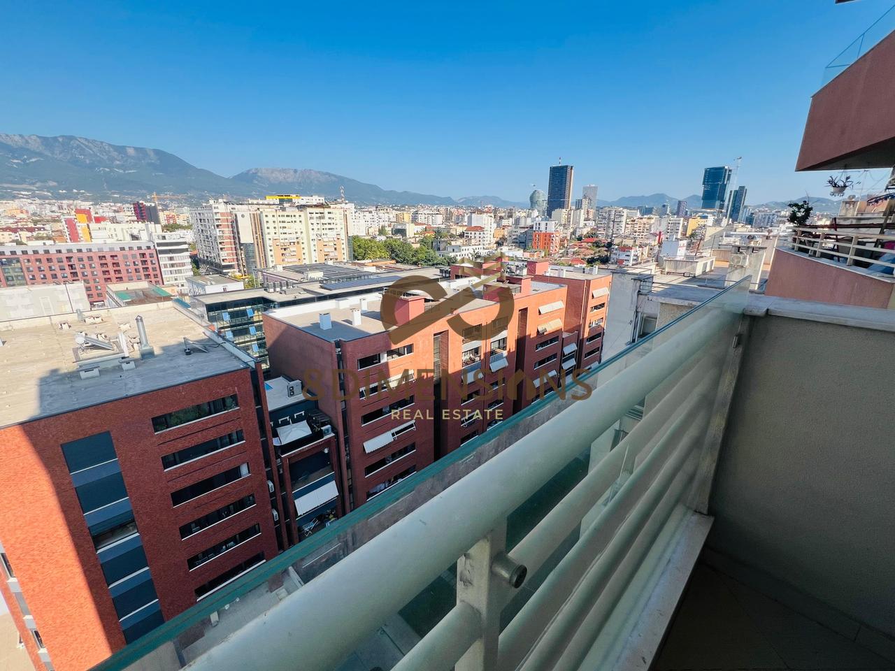 Jepet me qera Apartament 2+1 ne Don Bosko prane Institutit Harry Fults