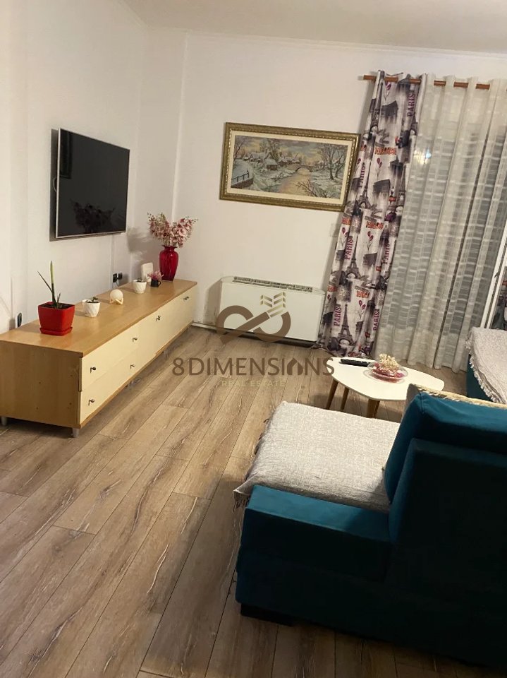 Apartament me qera 2+1+2 tualete ne Selite ,afer me Marin Barleti D8242A-269
