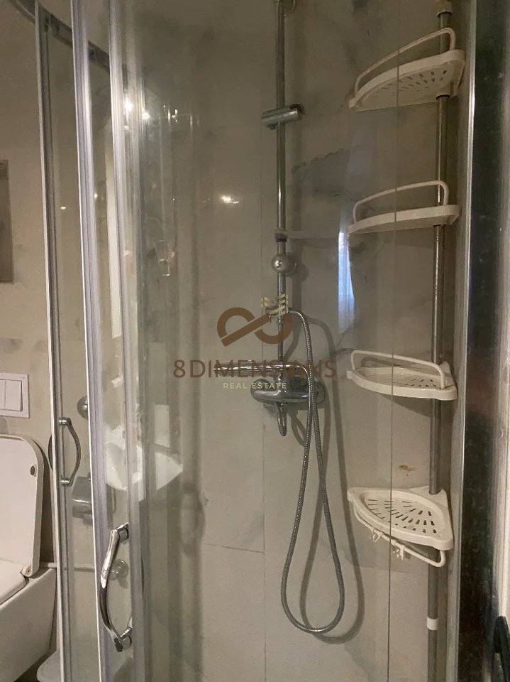 Apartament me qera 2+1+2 tualete ne Selite ,afer me Marin Barleti D8242A-269