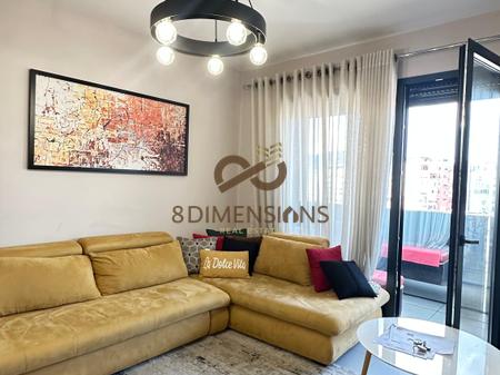 1+1 apartment for rent near Dinamo Stadium