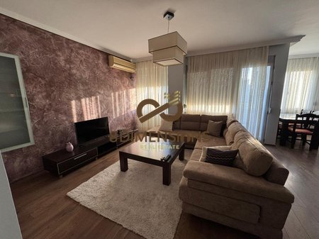 Appartamento 2+1 +2 bagni +balcone in affitto a Selvia, vicino al Complesso Halili (ID D8242A20)