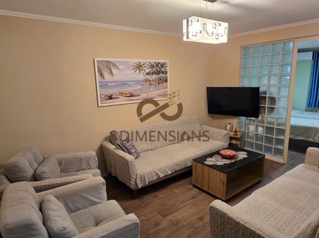 Apartament 2+1 + Kuzhinë – Kati 3 | Te Taivani