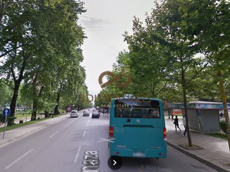 Negozio in affitto 31m2 vicino a Blloku - Comune di Parigi