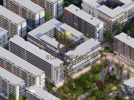 Apartament per shtje 2+1+2 QTU