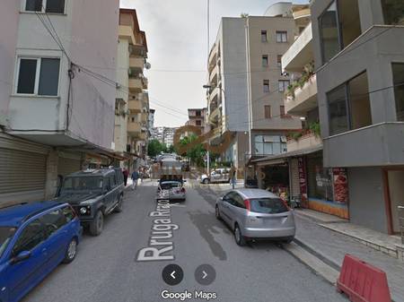 Appartamento 2+1+2 + Posto Auto incluso nel prezzo, Kodra Diellit