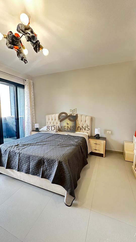 1+1 apartment for rent near Dinamo Stadium