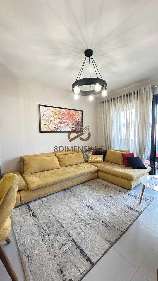 1+1 apartment for rent near Dinamo Stadium