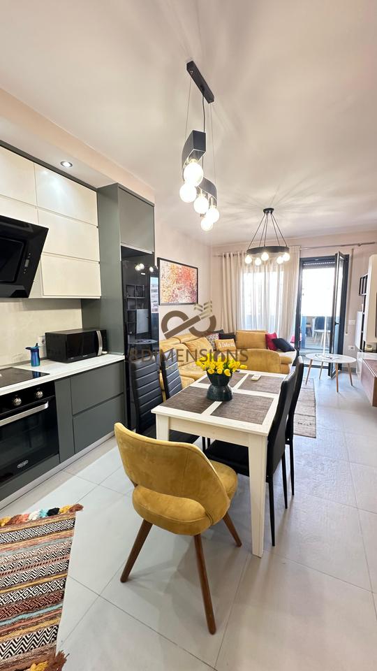 1+1 apartment for rent near Dinamo Stadium