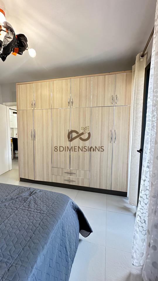 1+1 apartment for rent near Dinamo Stadium