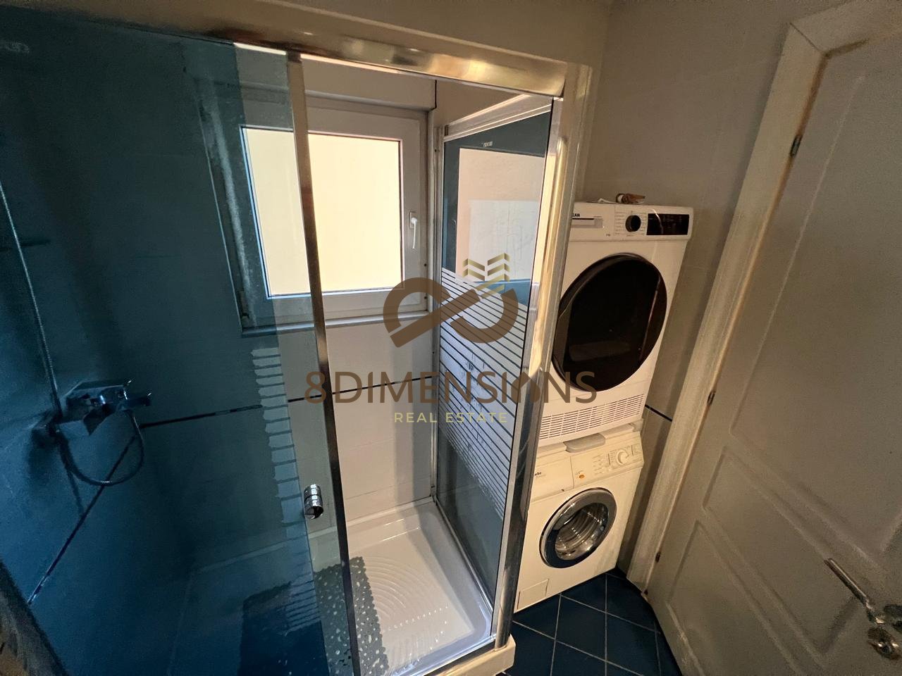 Appartamento 2+1 in affitto a Mozaiku a Tirana