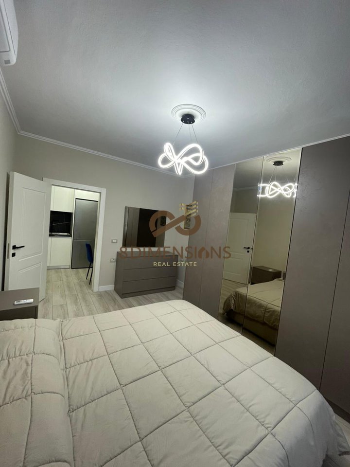 Apartment 1+1 for rent on Kosovareve Street