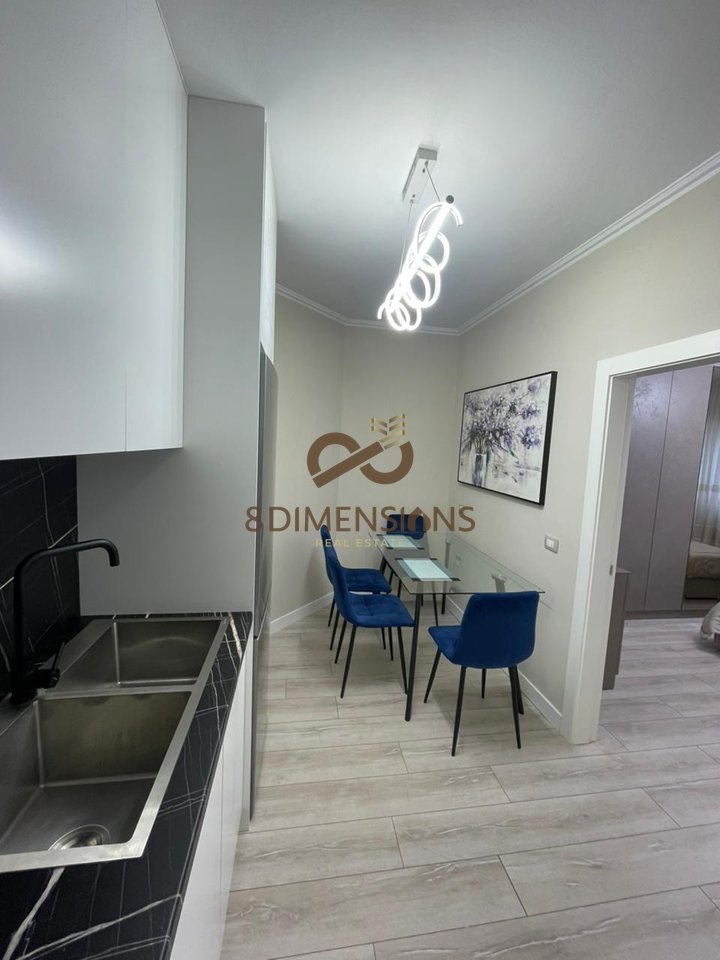 Apartment 1+1 for rent on Kosovareve Street