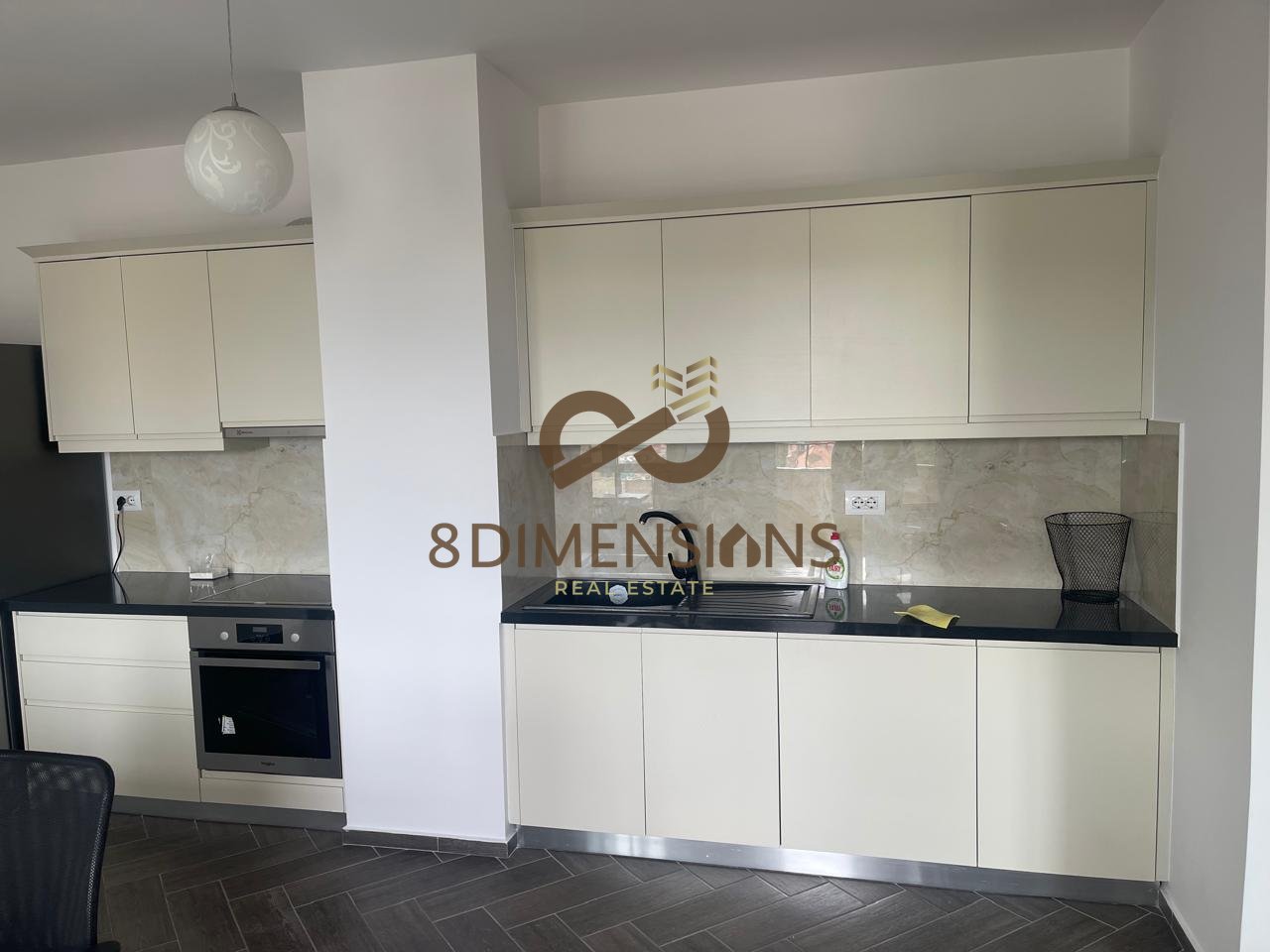 Office for rent at Myslym Shyri