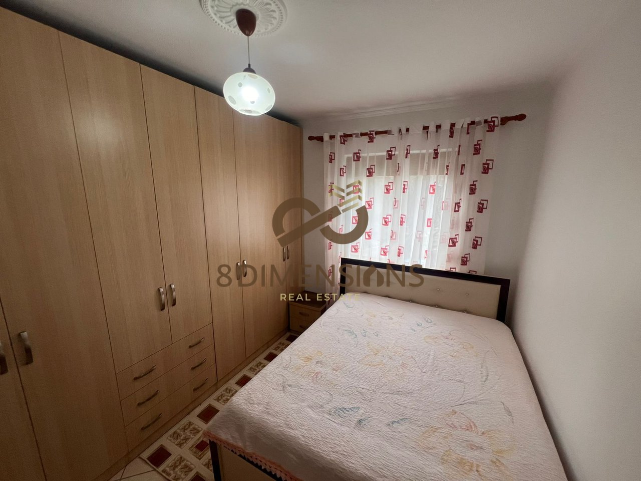 Appartamento 2+1 in Affitto – in Via Kuwait