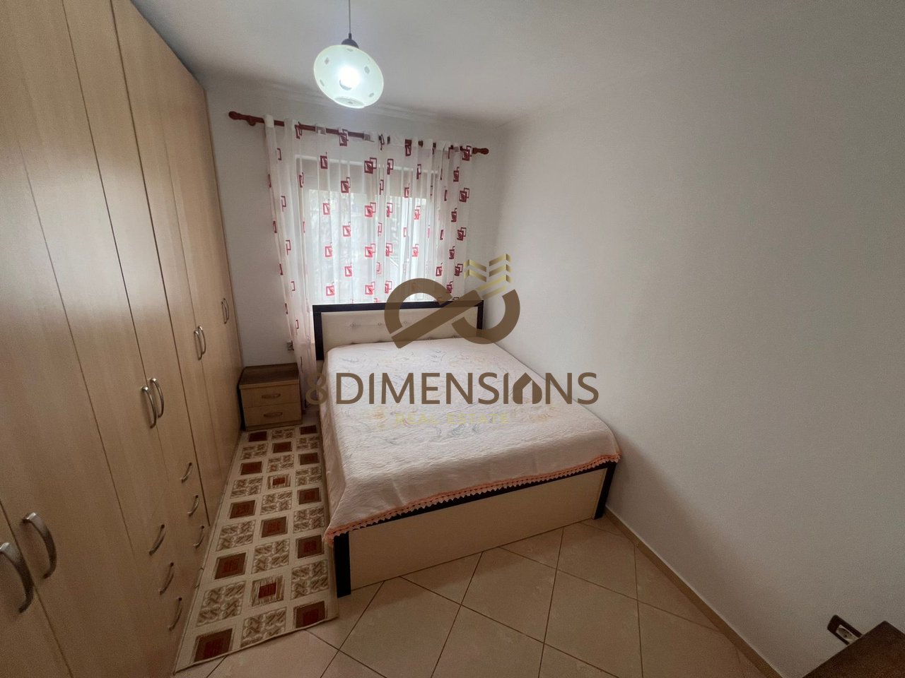 Appartamento 2+1 in Affitto – in Via Kuwait