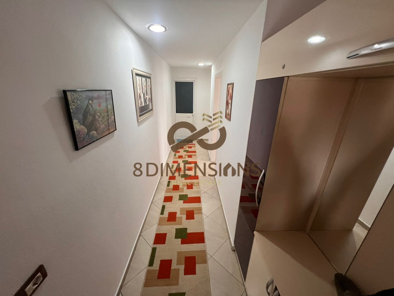 Appartamento 2+1 in Affitto – in Via Kuwait