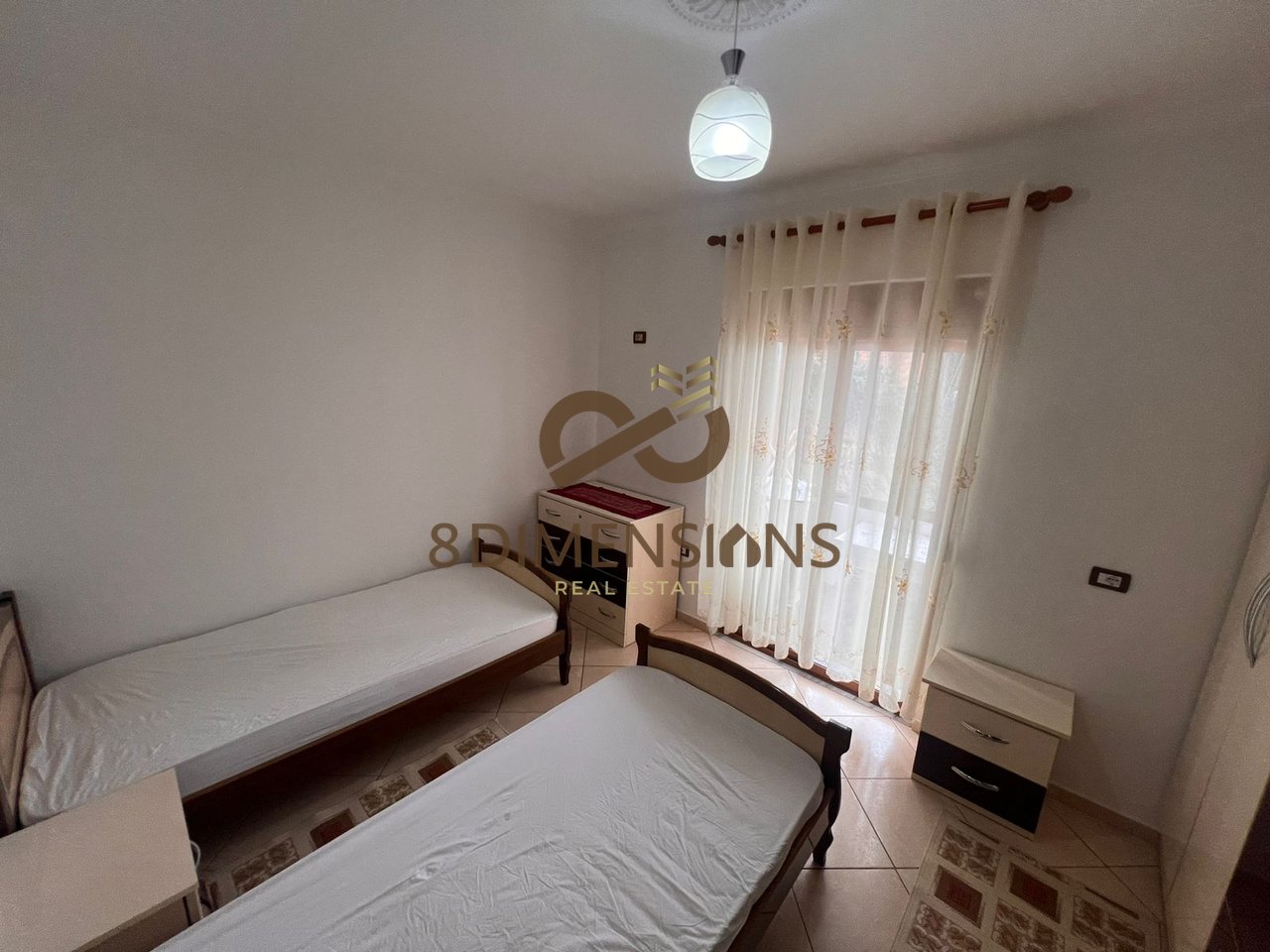 Appartamento 2+1 in Affitto – in Via Kuwait